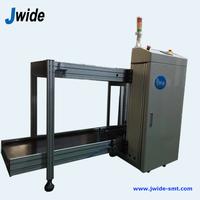 PCB loader machine with size 600mm